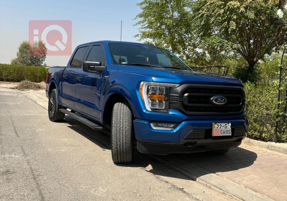 فورد إف-150